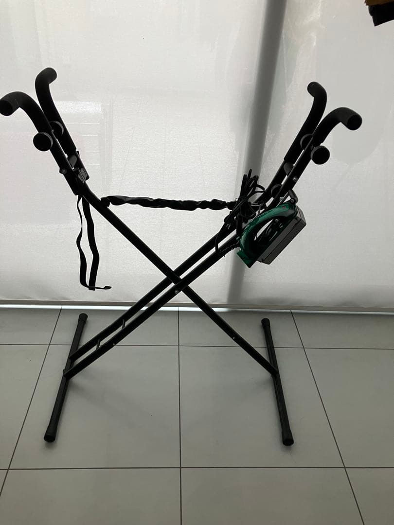 スノーボードワックススタンドとアイロンセット ウィリックス WILLX スキー スノーボード ワックスセット アイロン