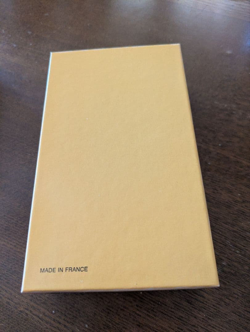 極美品】ゲラン ミツコ パルファム 15ml 逆さハート瓶 ヴィンテージ