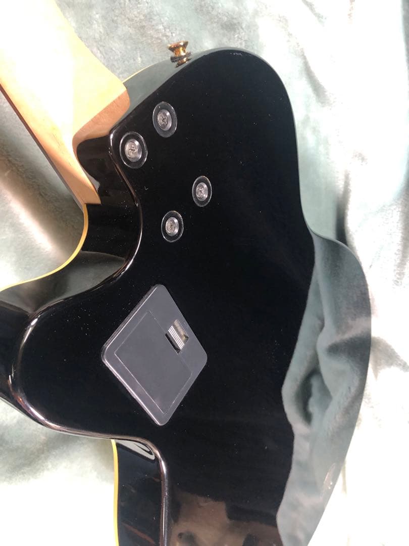 M*9様 ヤマハ AEX500N エレガット - メルカリ