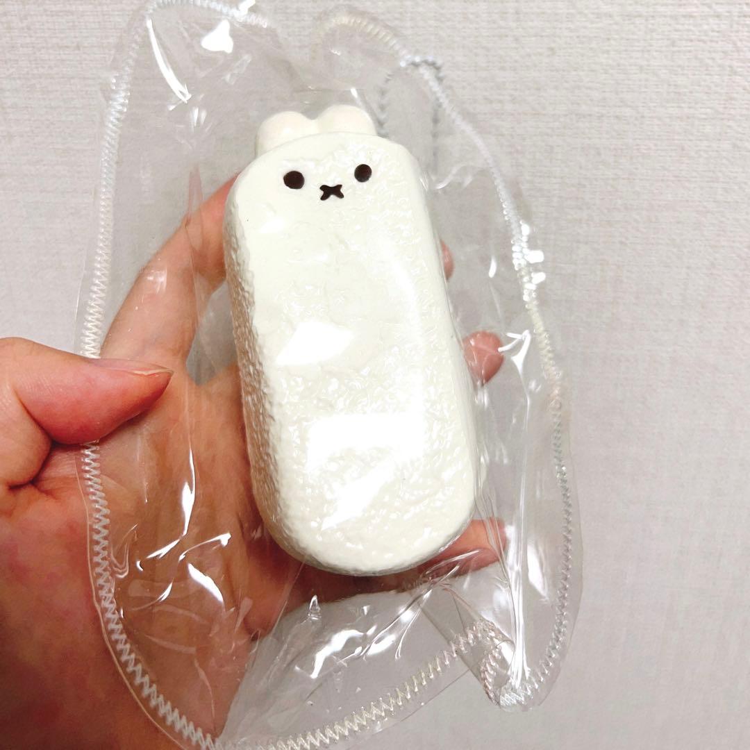 新品 ロングうさぎもち 爆浆 水感 スクイーズ 捏捏 - メルカリ