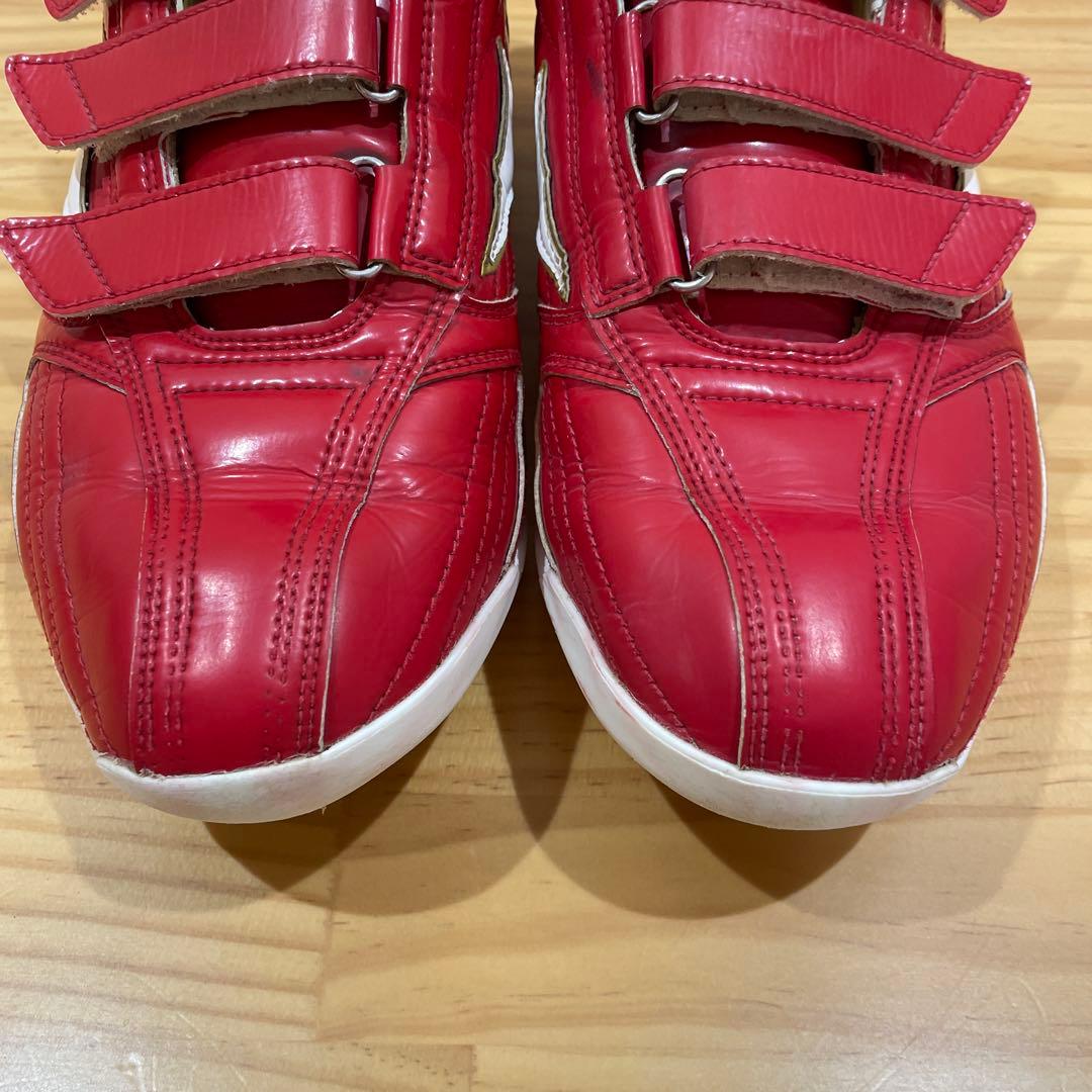 ミズノ　グローバルエリート　スパイク　オーダー　27.5cm