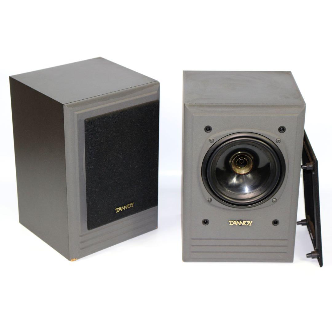 TANNOY SYSTEM 6 NFMⅡ タンノイ システム6 スピーカー - メルカリ