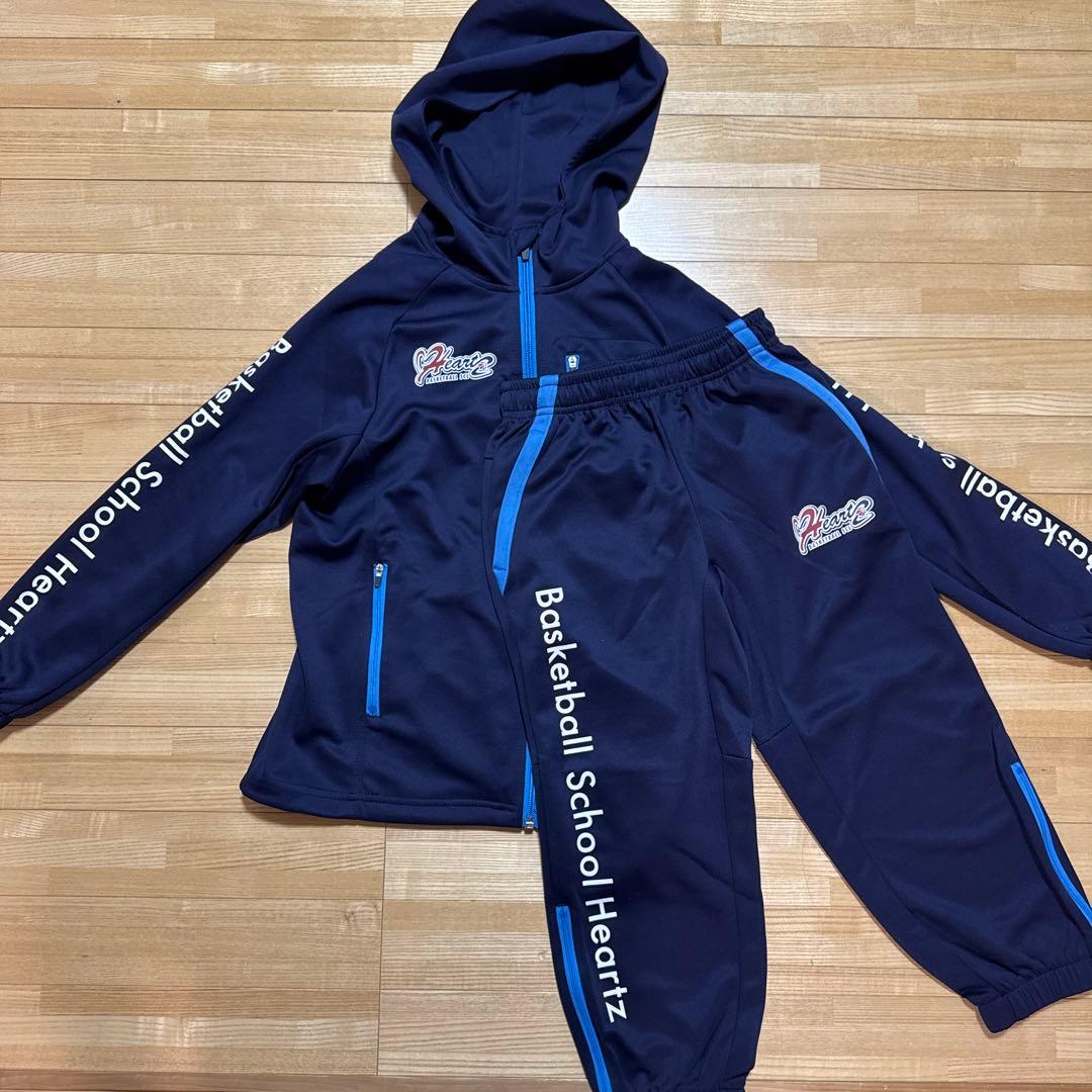 ジャージ上下のみ ASICS（アシックス） ジャージ メンズ 上下 ブランド セットアップ