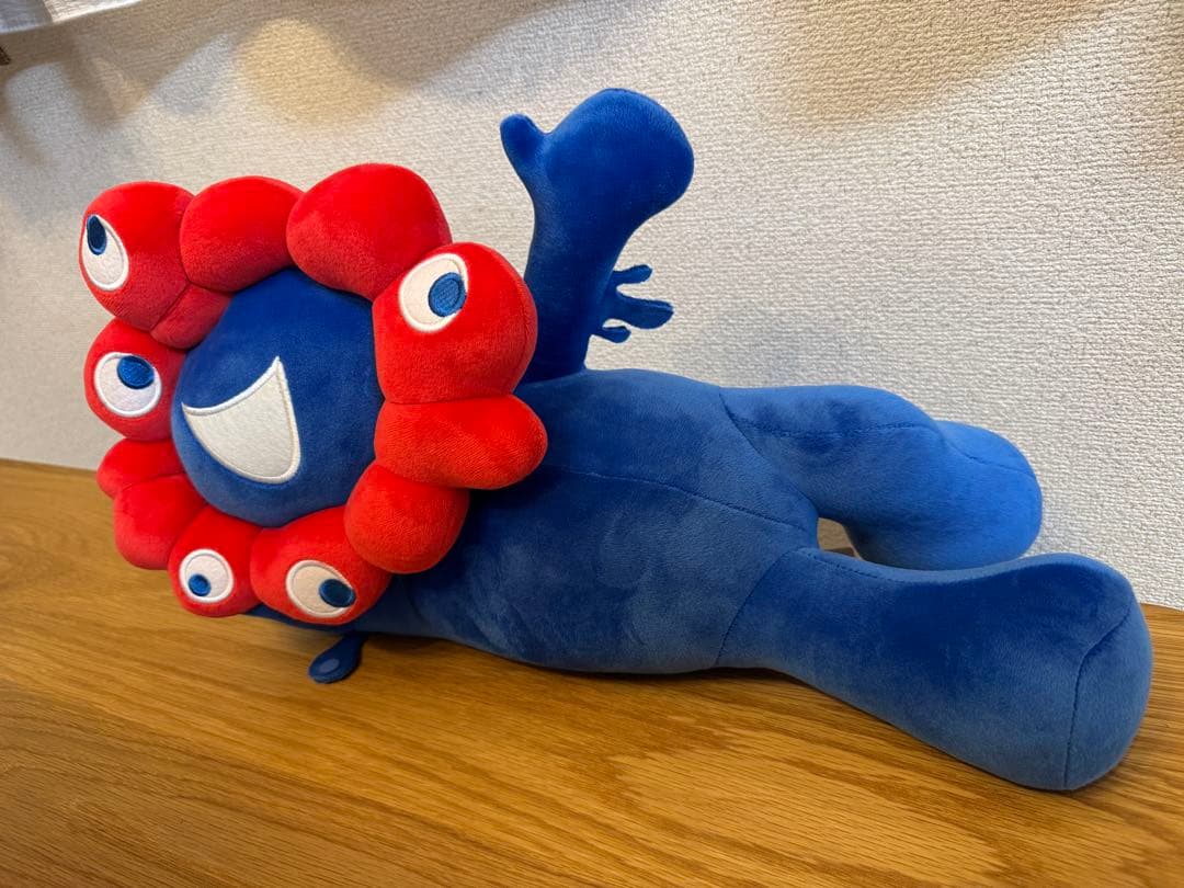 コ*ー様 ミャクミャクくじ　2等 Amazon.co.jp: 大阪万博 EXPO2025 ミャクミャク くじ 2等 : おもちゃ