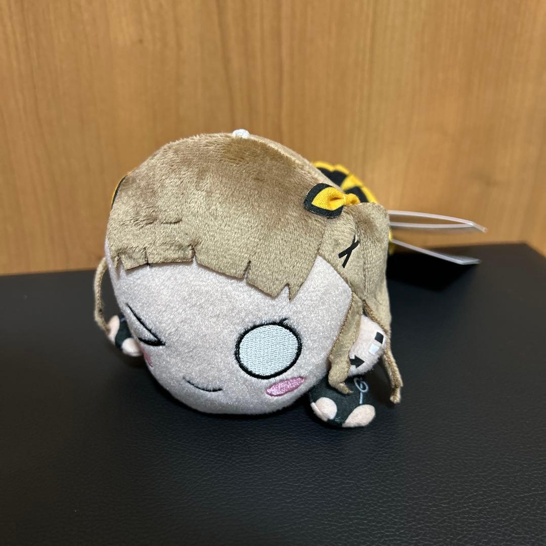 セガUFO限定 ラブライブ！寝そべりぬいぐるみ～アイドゥーミー！徒町