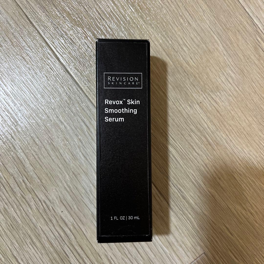 リビジョンスキンケア リボックススキンスムージングセラム 30ml 1本 リボックス スキンスムージングセラム 30mL通販|麗ビューティー