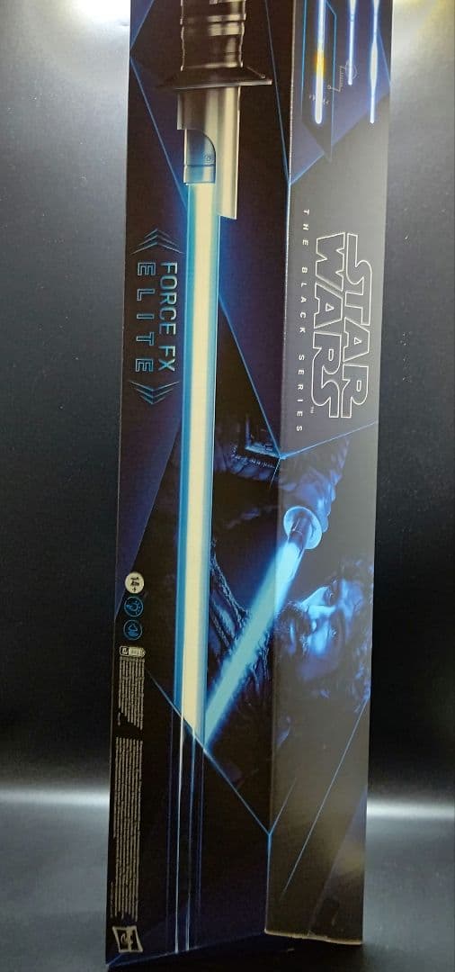 ハズブロ STAR WARS エレクトロニック ライトセーバー ハズブロ スター・ウォーズ エレクロトニック・ライトセーバー ルーク