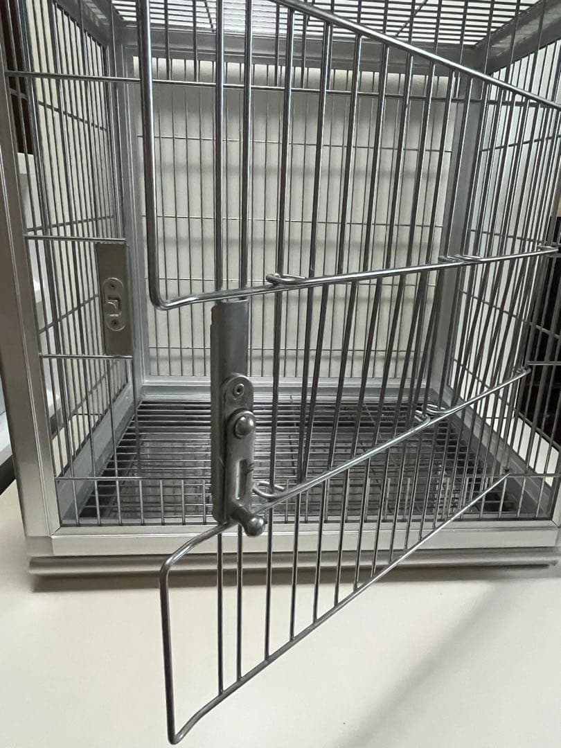 HOEI プレミアムケージ EB-62 オウムGHOEIホーエイステンレス