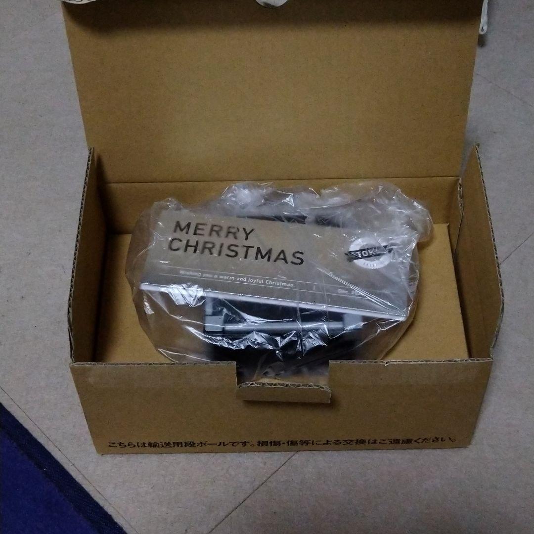 TOKIO ファンクラブ アクセサリーボックス オルゴール