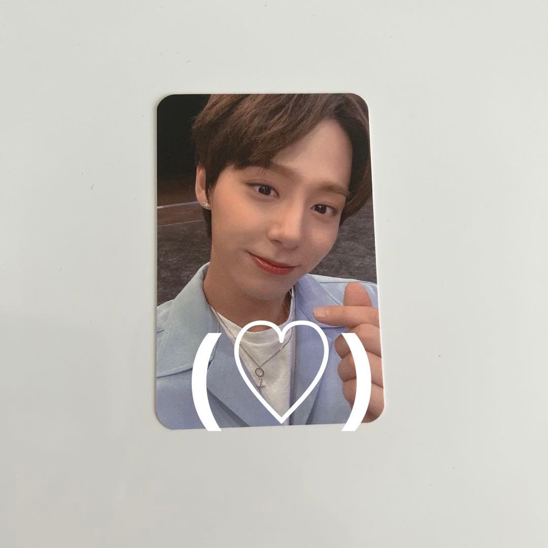 ONEUS ペンサ　トレカ　25 ONEUS ペンサ トレカ - メルカリ