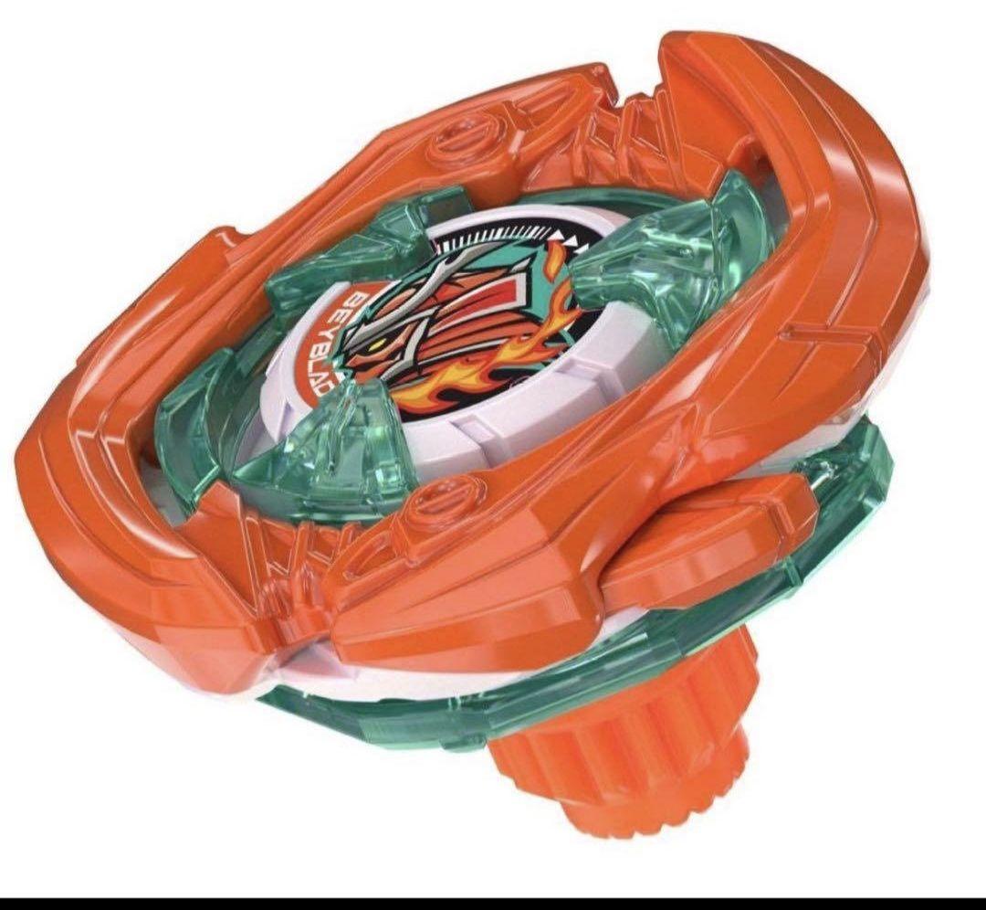 新品未開封】サムライセイバー2-70L メタルコート:オレンジ