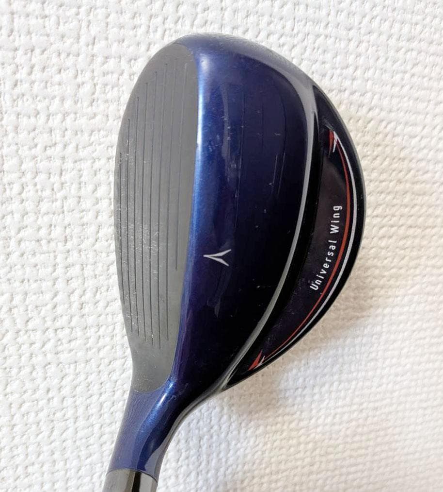 Mayu様専用 キャスコUFOレディースUT #PP 42度 - メルカリ