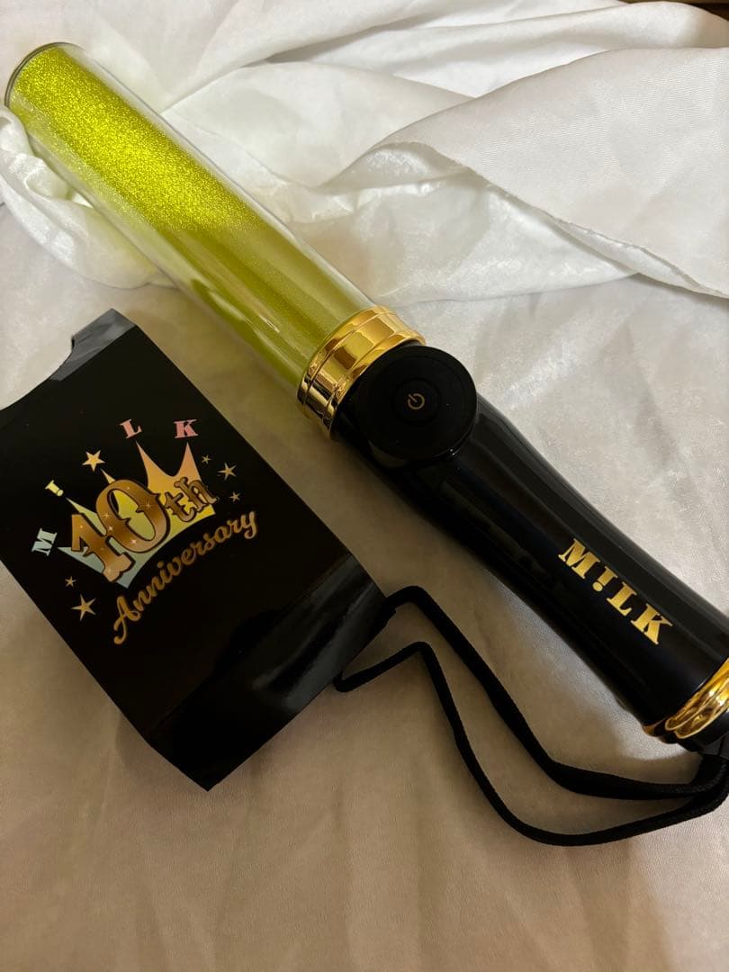 M!LK 吉田仁人 キャンドリ ペンライト