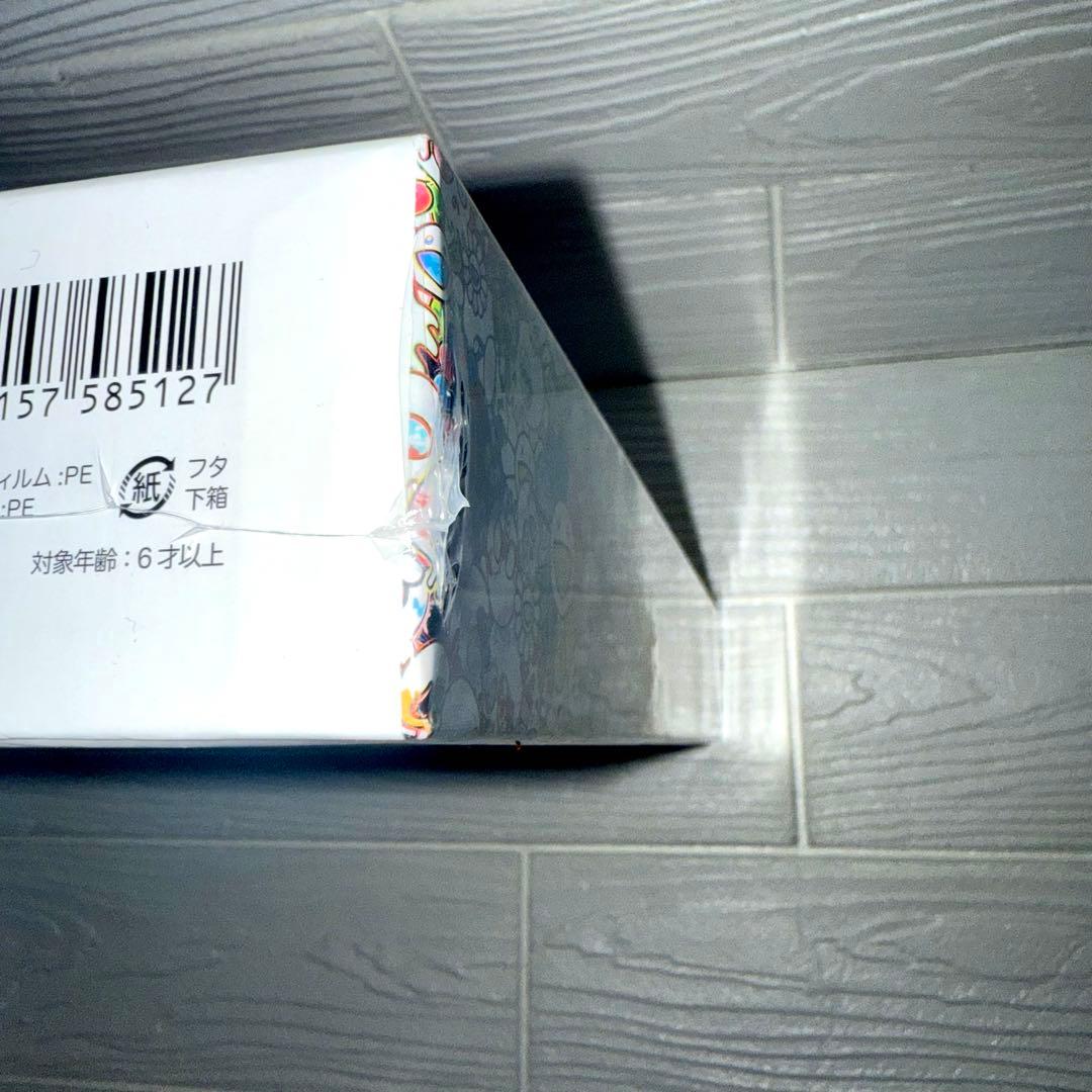 新品】Tonari no Zingaro 天空の城壁 パズル 村上隆 フラワー - メルカリ