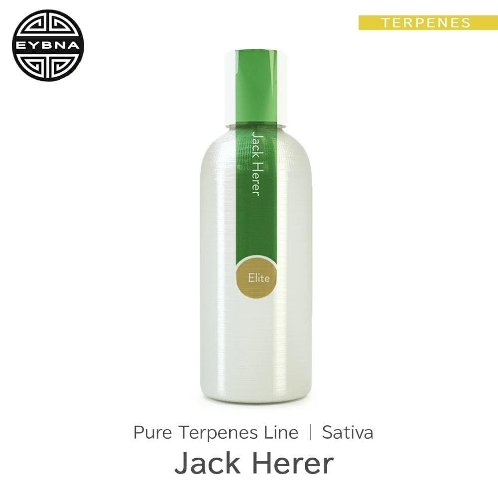 Eybna イブナ 香料 CBD CBN CBG 10ml シンミント