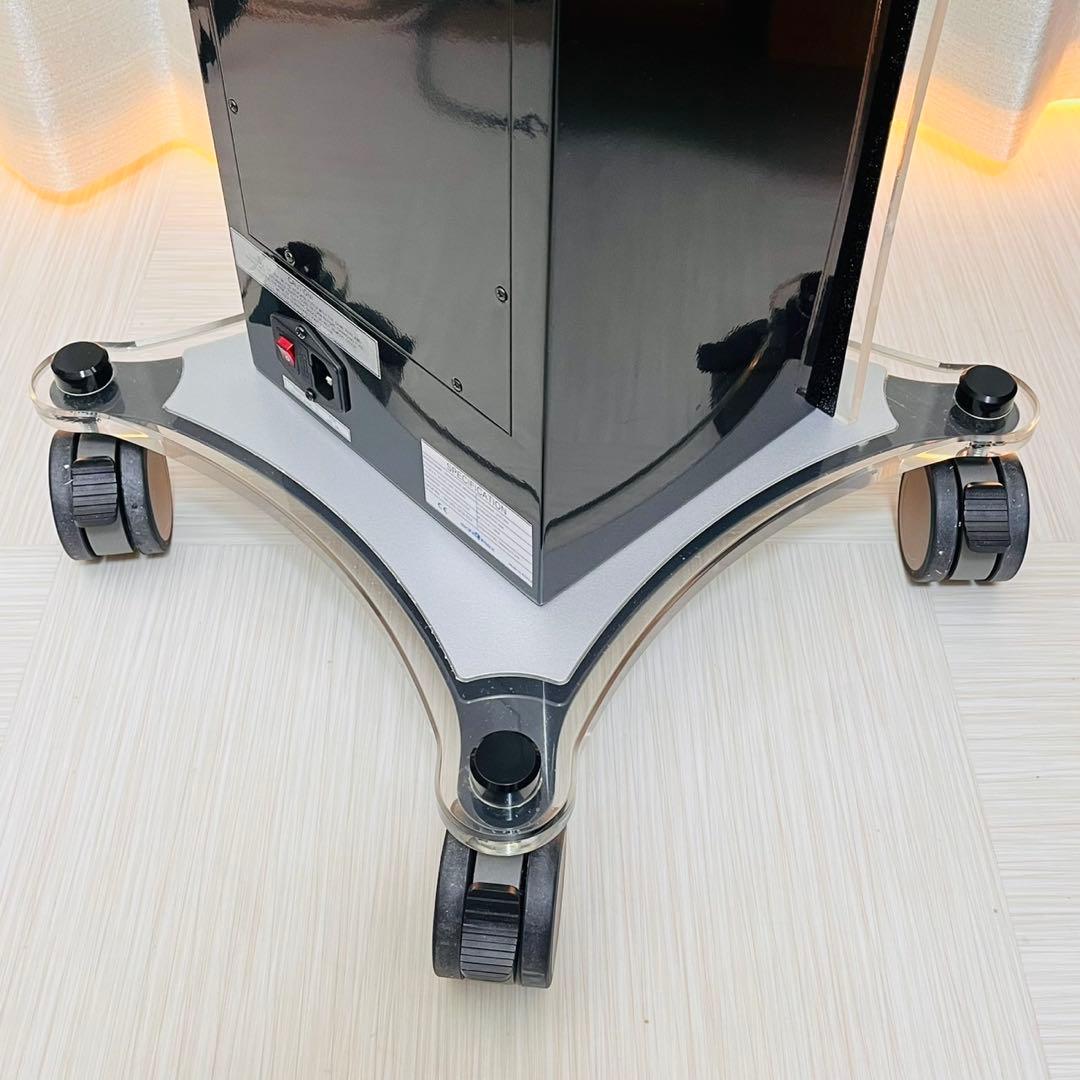 美品 キャビリポ 25khzキャビテーション ワールドアソシエイツ 骨伝導無し