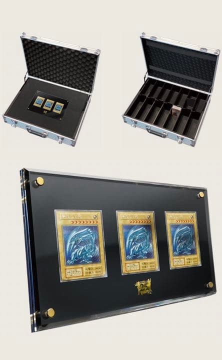 【新品未開封】25th ANNIVERSARY ULTIMATE 海馬セット 遊戯王OCGデュエルモンスターズ 25th ANNIVERSARY ULTIMATE KAIBA SET