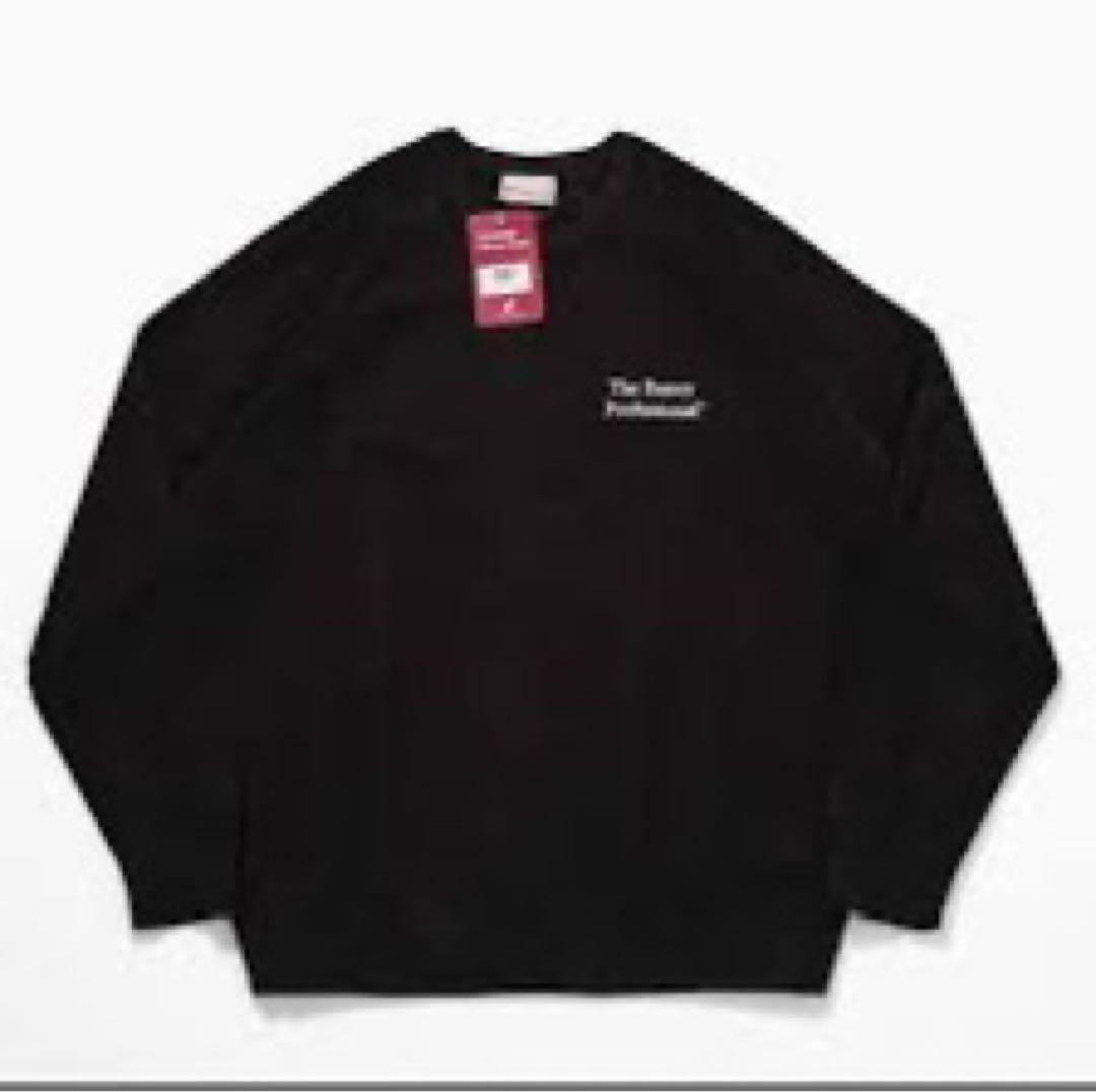 ennoy クルーネックニット - メルカリ