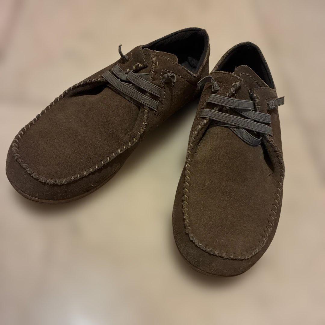 Patagonia モカシン 27cm Patagonia Women's Lightweight Synchilla® Snap-t® Fleece Pullover