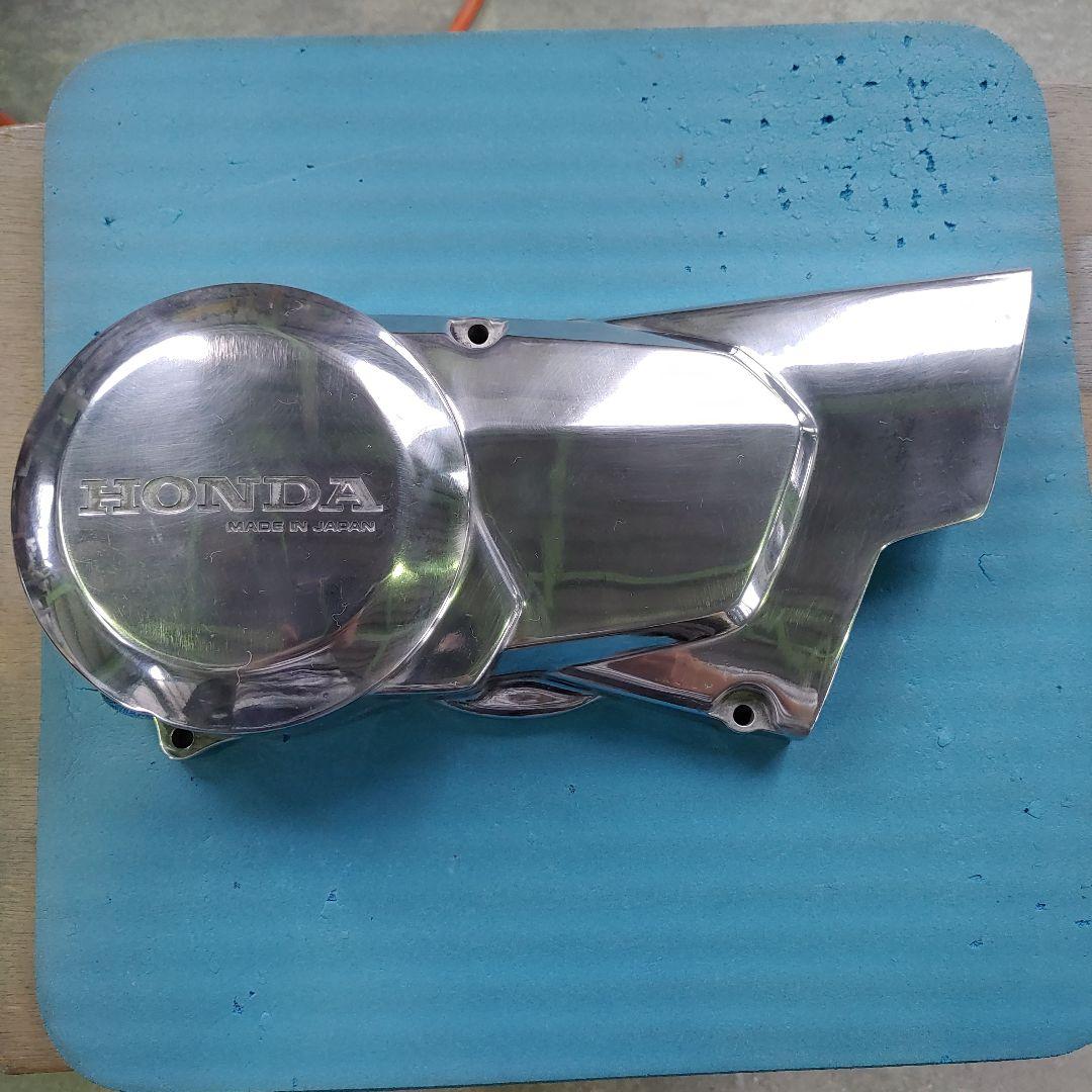 シャリー ジェネレーター カバー - メルカリ