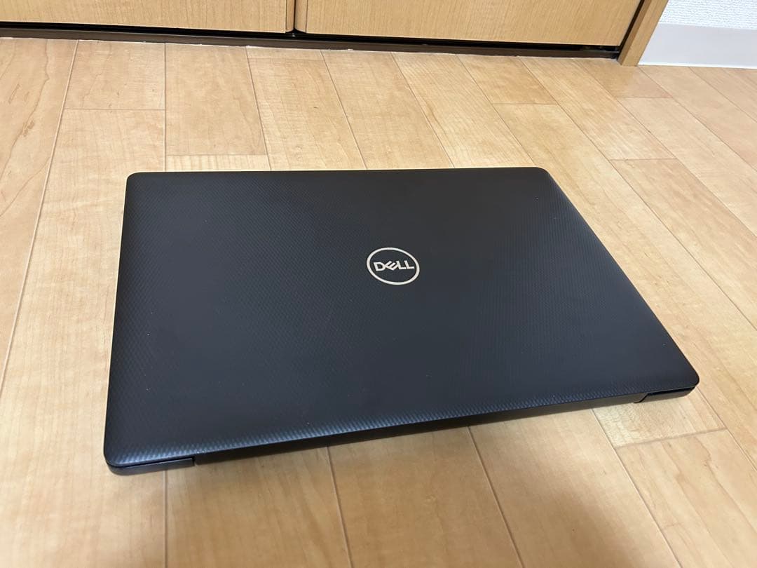 メルさん専用 DELL Inspiron 3583 ノートPC 本体 USキー