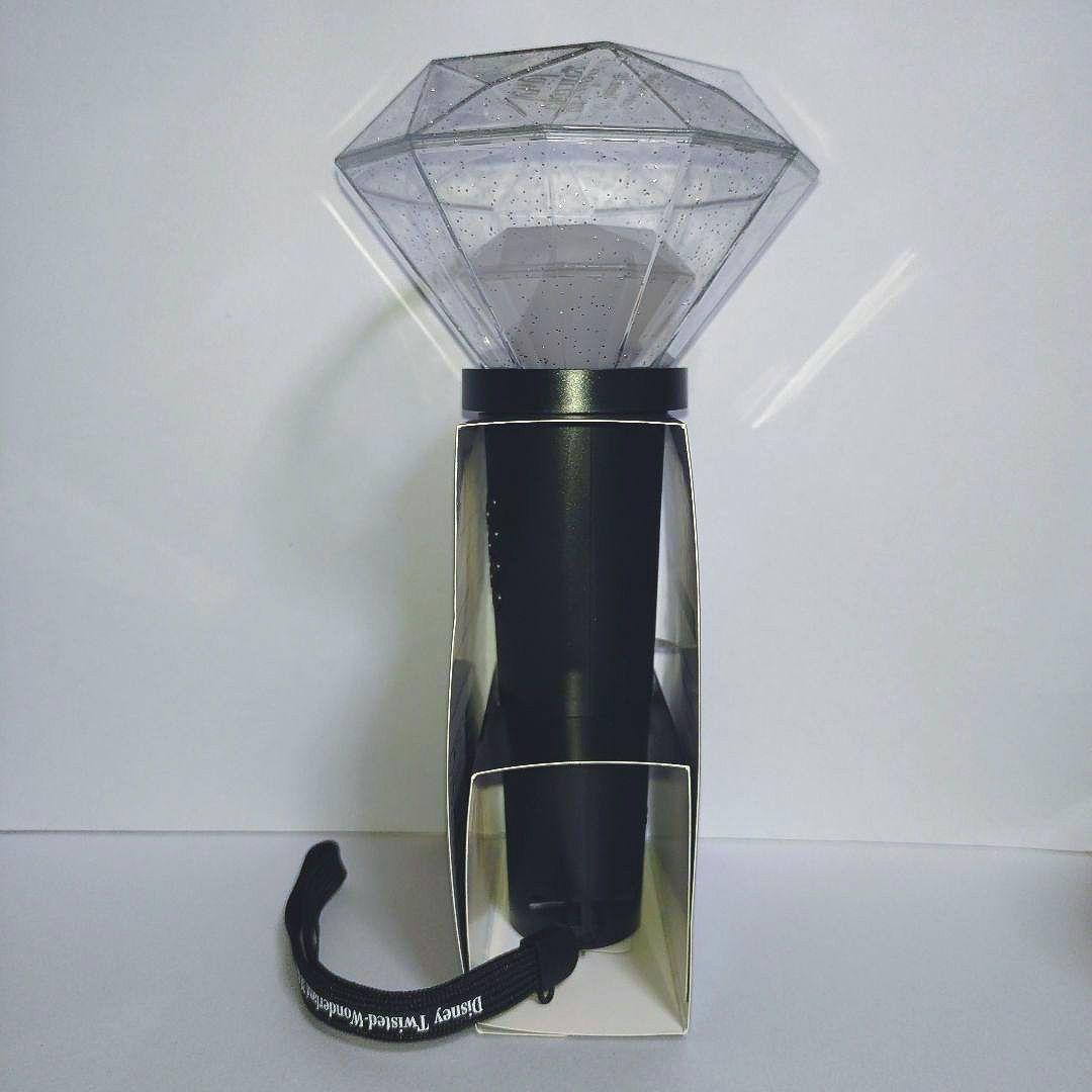 ツイステ 3Dライブ Blazing Jewel ペンライト 新品未使用 - メルカリ