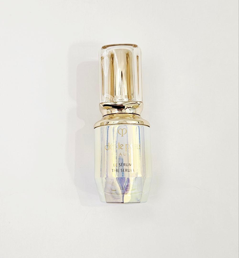 クレ・ド・ポー　ボーテ　ル・セラムⅡ　スモール ル・セラムⅡ スモール｜美容液｜クレ・ド・ポー ボーテ｜資生堂