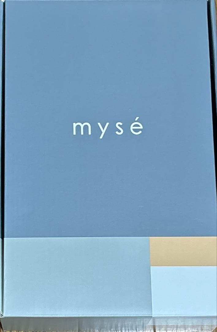 【ヤーマン】《ミーゼ スカルプリフト アクティブ プラス 》2025年8月購入品