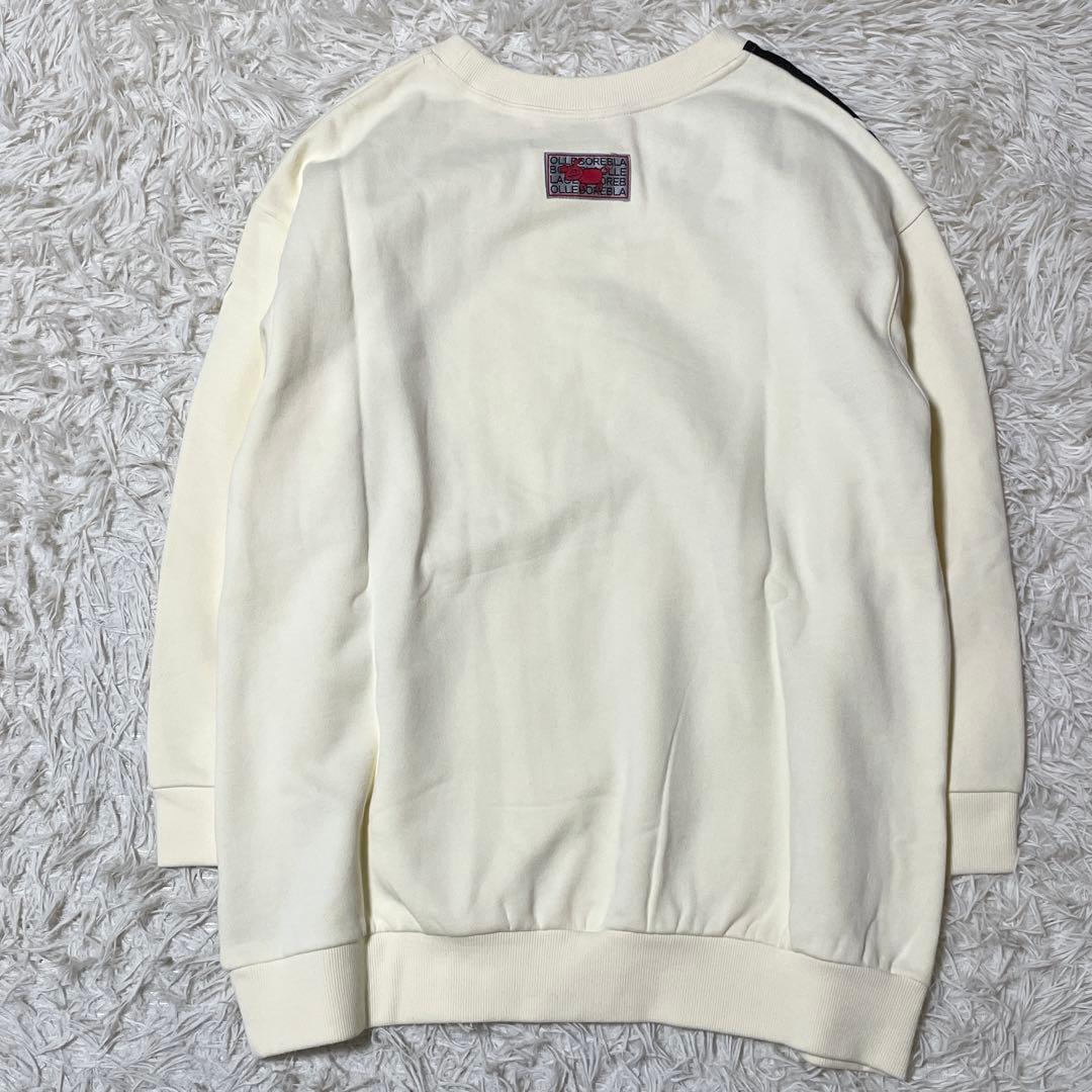いちご様専用】OLLEBOREBLA アルベロベロ スウェット トレーナー M