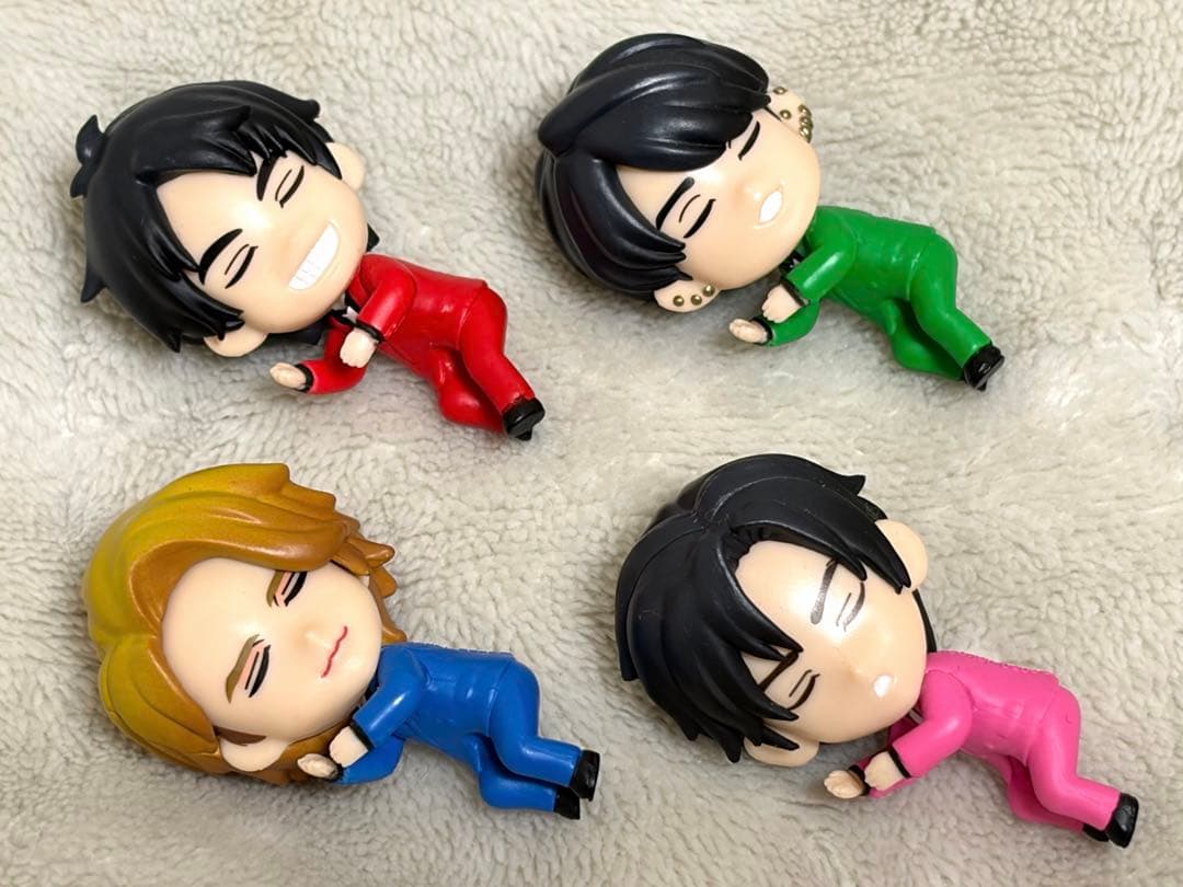 離しま戦隊レインボー WEST. - メルカリ