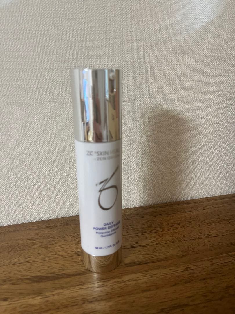 ZO SKIN HEALTH ゼオスキン　デイリーPD ゼオスキン デイリーPD 50ml ZO SKIN｜正規通販｜W ライフスタイルショップ