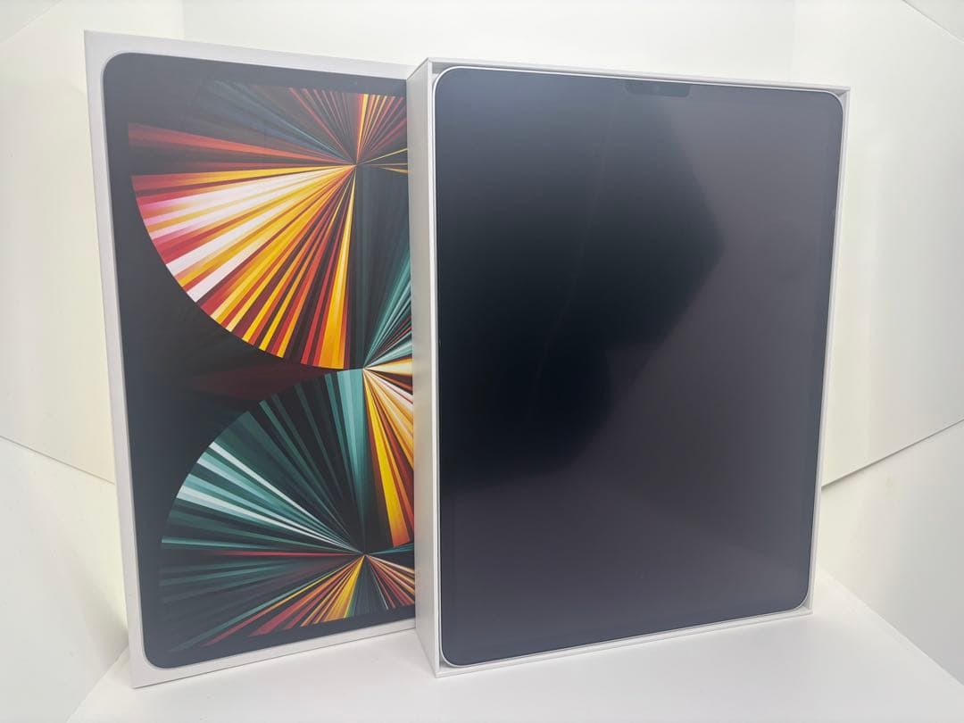 ☆極美 iPad Pro 12.9in Wi-Fi 完品 第5世代 128GB