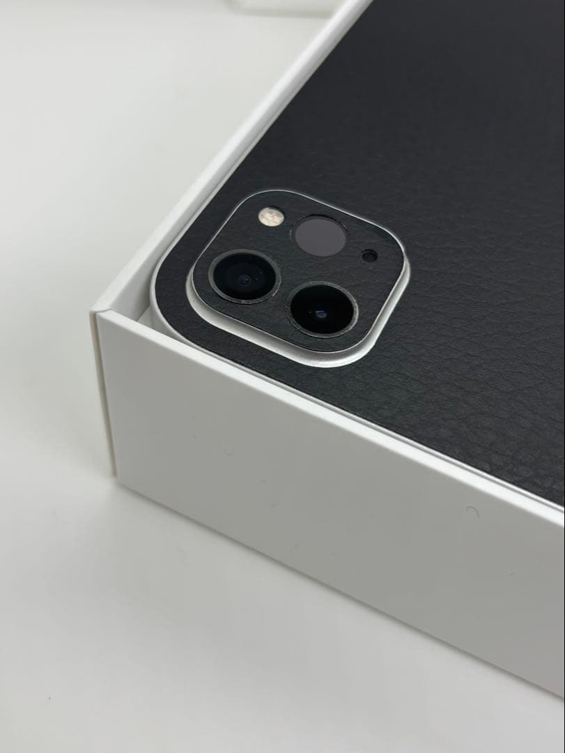 ☆極美 iPad Pro 12.9in Wi-Fi 完品 第5世代 128GB