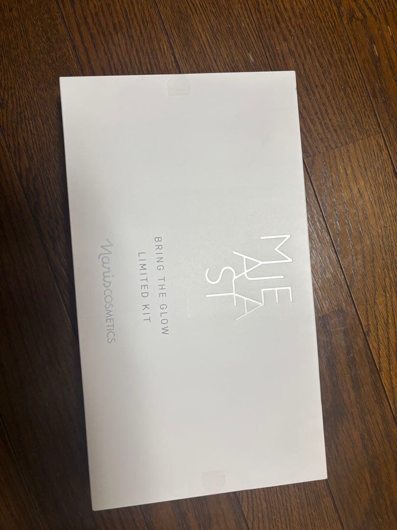 ナリス　新マジェスタ　スキンケアセット スターターセット リフト: シリーズから探す / ナリスオンラインストア