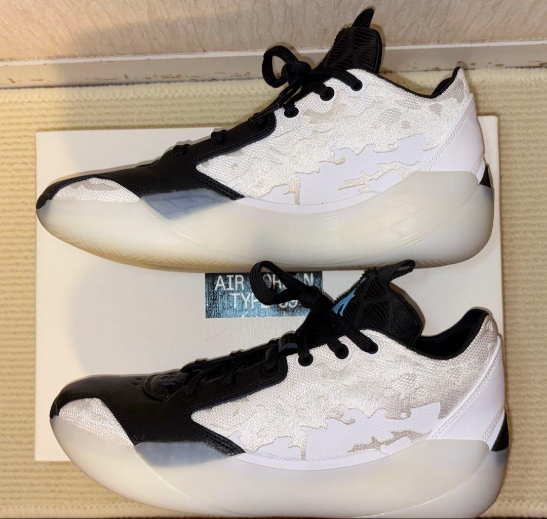 シューズ(男性用) NIKE Air Jordan 39 PF Croix 28.5cm