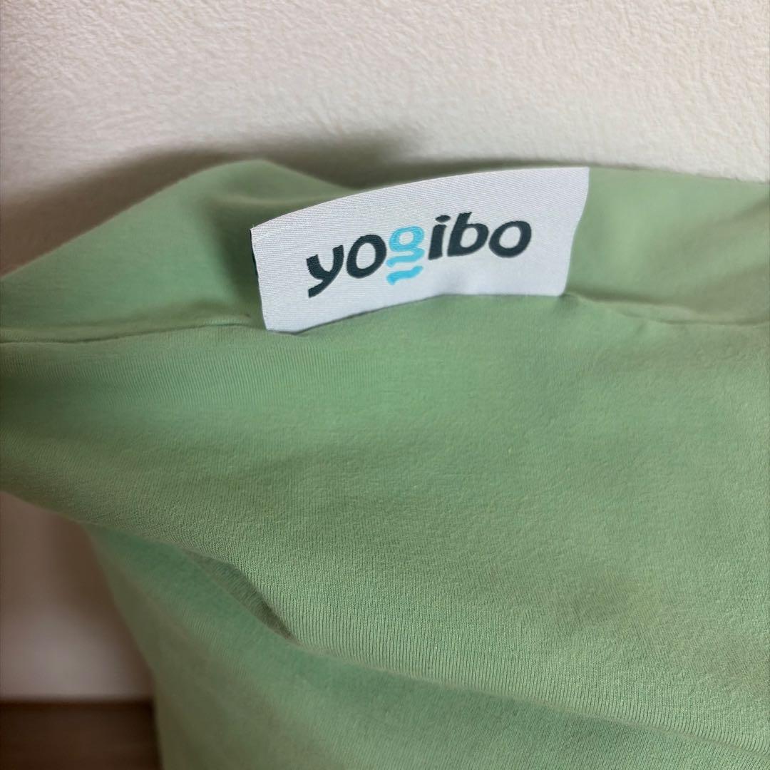 Yogibo Short ピスタチオ 送料込み - メルカリ