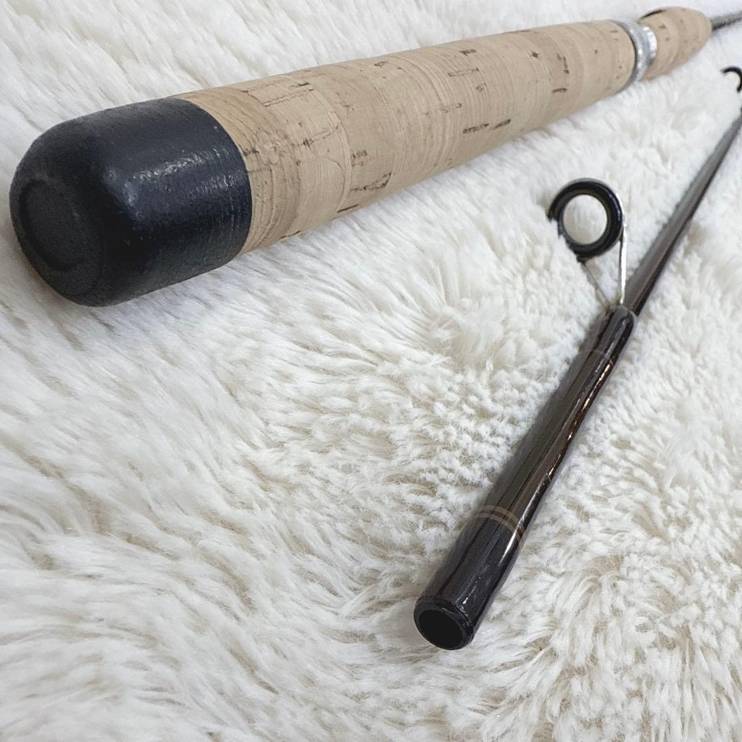 希少 セージ sage GSP473 7.3ft 6-12lb トラウト ロッド