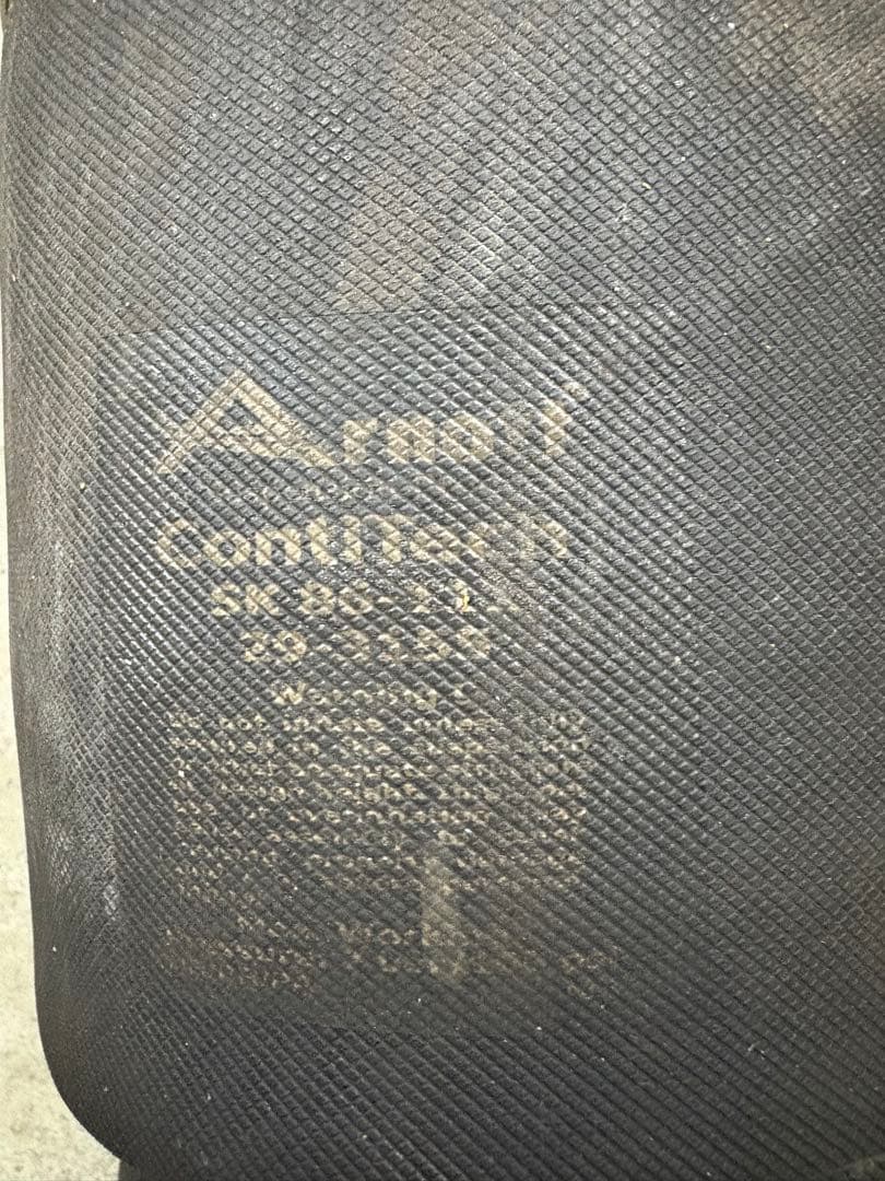 リンカーンナビゲーター 05' 06' フロント エアサス 左右セット 社外品