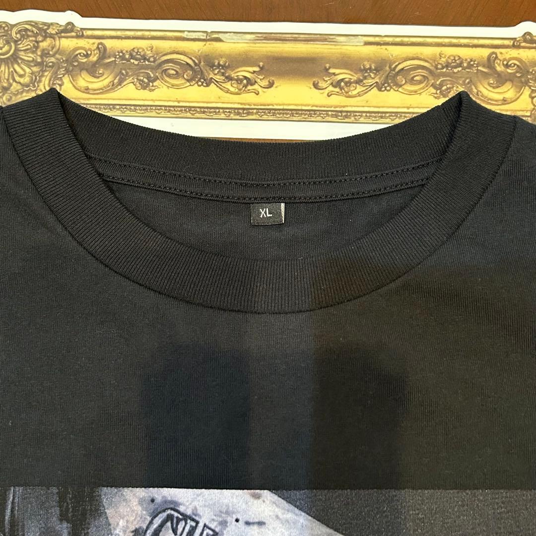 ちゃんみな AOD4 Tシャツ XL - メルカリ