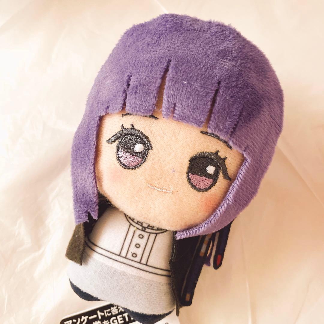 葬送のフリーレン ちびぐるみ7個セット まとめ売り ハイター