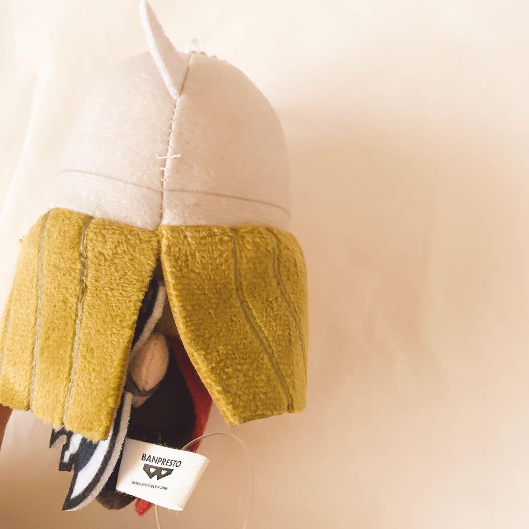 葬送のフリーレン ちびぐるみ7個セット まとめ売り ハイター