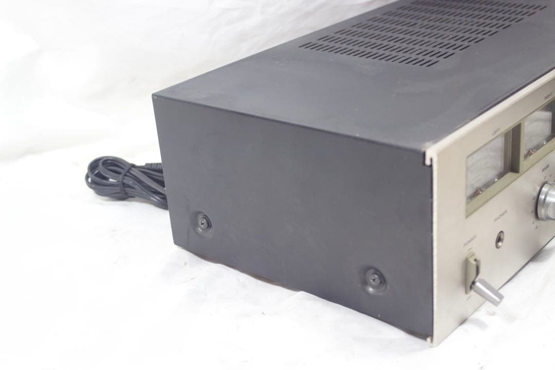 Technics テクニクス プリメインアンプ SU-2500 | 激安通販のイーサプライ