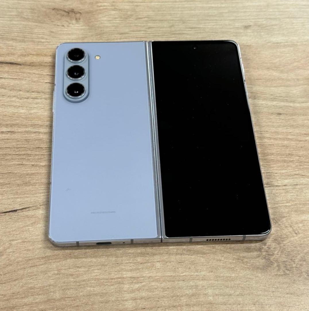 [不良なし] Galaxy Z Fold 5 | 256gb | SIMフリー版 Galaxy Z Fold5｜価格比較・SIMフリー・最新情報 - 価格.com