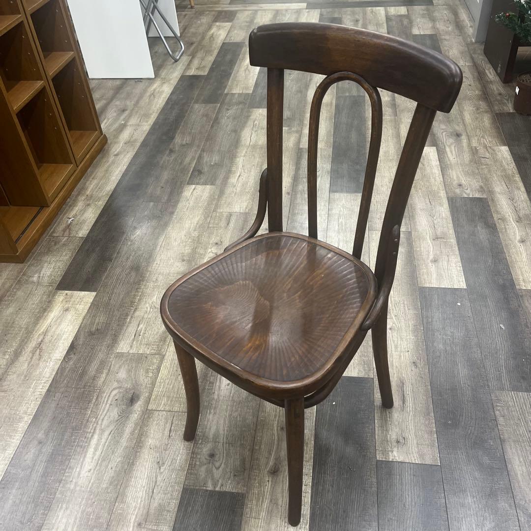 トーネット　ベントウッドチェア　Thonet Bentwood Chair Thonet Bentwood Chair / トーネット ベントウッド チェア〈トーネット