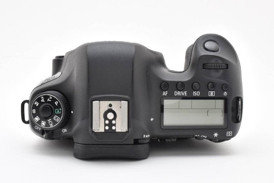 キャノン Canon EOS 6D ボディ 《シャッター数 14024回》