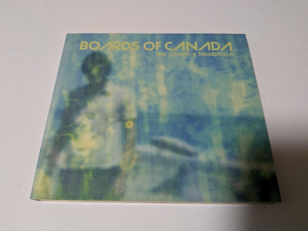 Boards of Canada アルバム（国内盤） - メルカリ