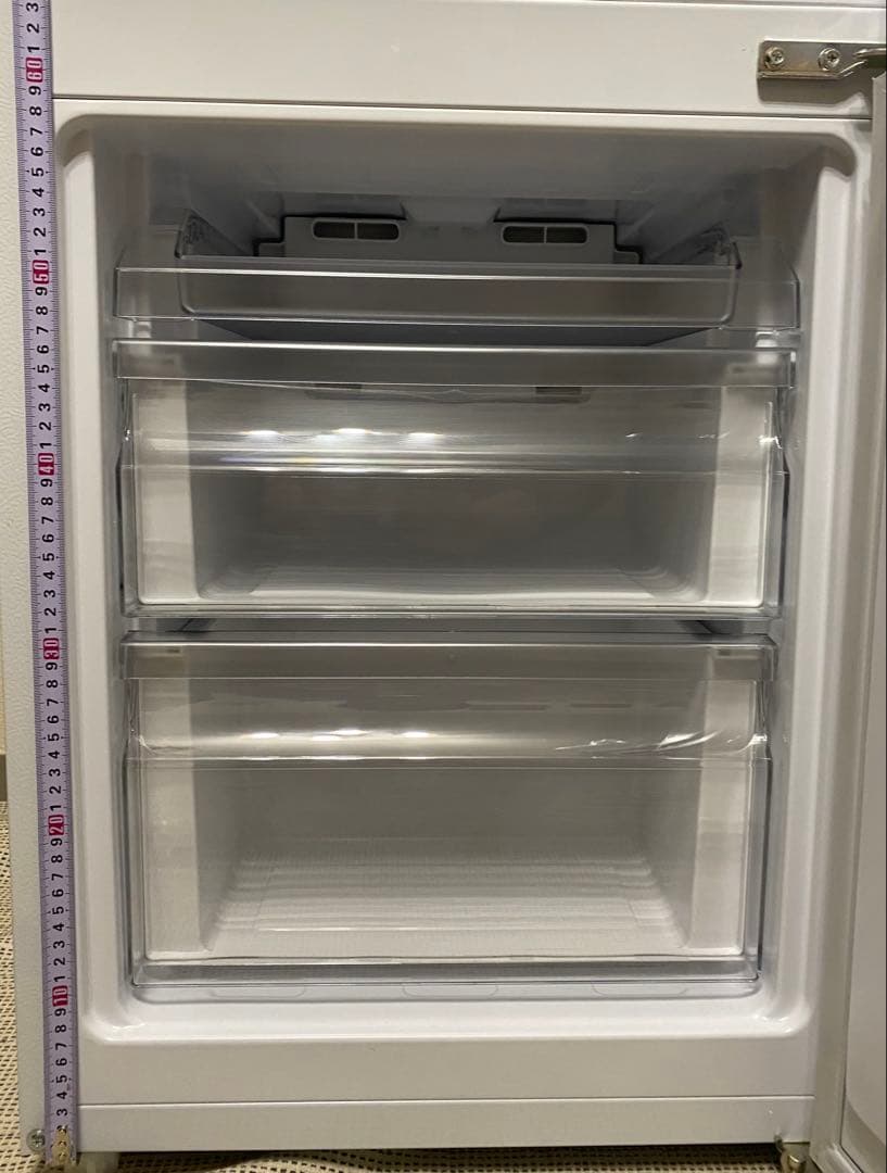 Haier 2023年製 冷凍冷蔵庫148L