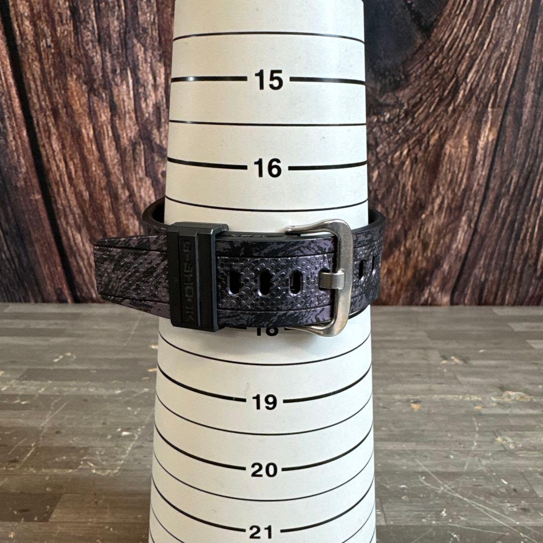 カシオ G-SHOCK G-STEEL GST-200CP -2AJF