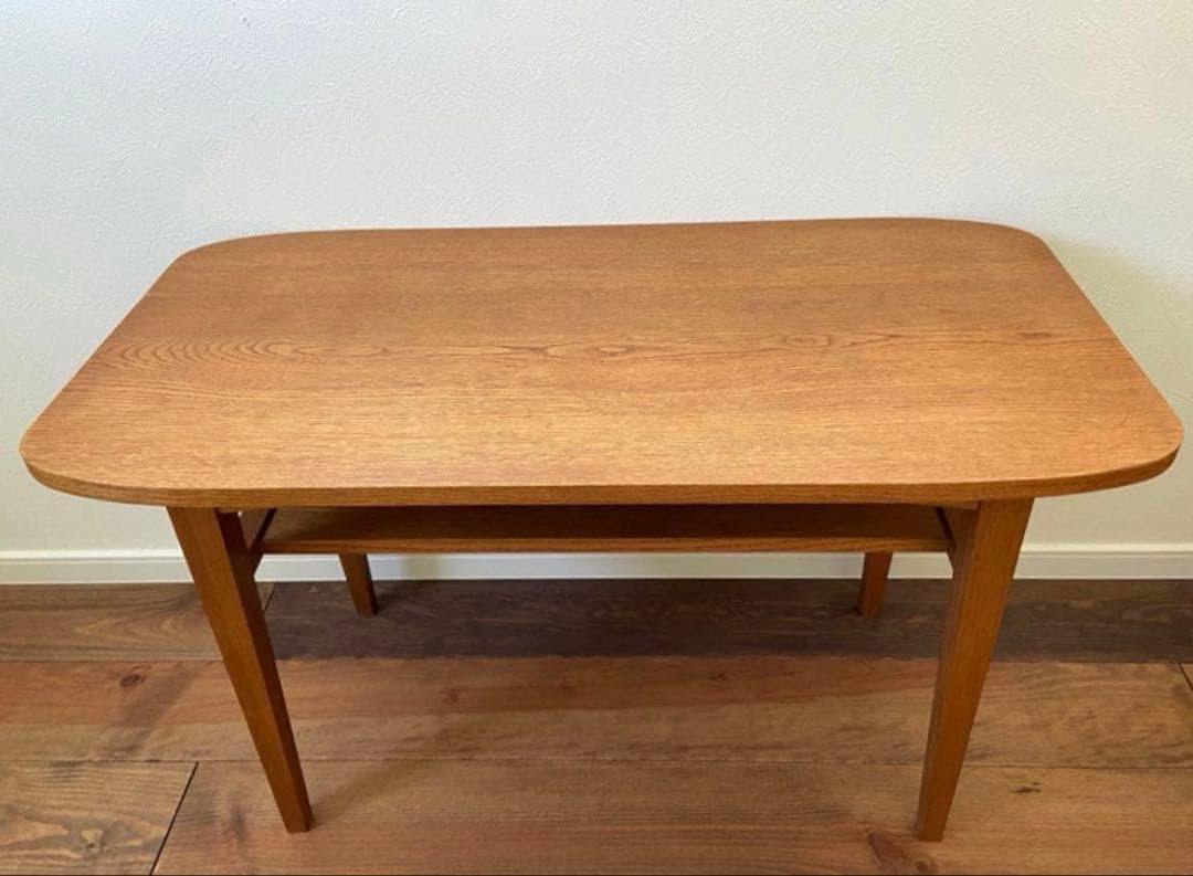 値下げ!!【unico】カフェテーブル unico/ウニコ KURT/クルト カフェテーブル Cafe table 机 | FURUICHI/古一