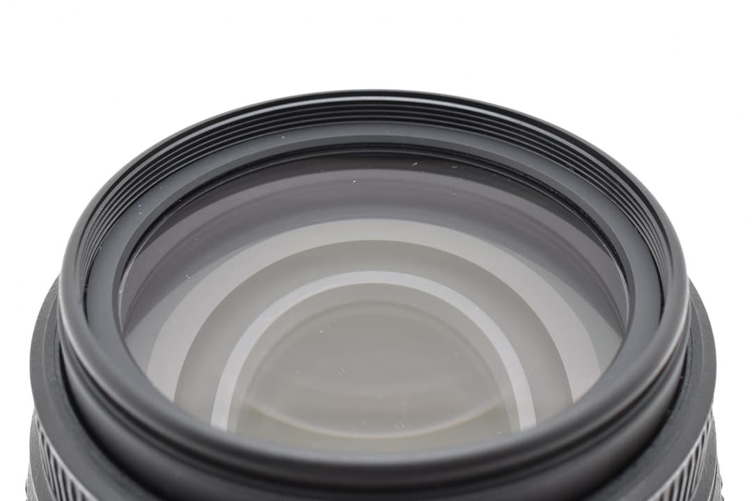 レンズ(ズーム) Nikon AF-S 55-300mm F4.5-5.6 G VR #9218